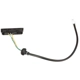 Purchase Top-Quality BLUE STREAK (HYGRADE MOTOR) - LSW114 - Liftgate Release Switch pa3
