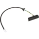Purchase Top-Quality BLUE STREAK (HYGRADE MOTOR) - LSW114 - Liftgate Release Switch pa4