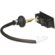 Purchase Top-Quality BLUE STREAK (HYGRADE MOTOR) - LSW115 - Liftgate Release Switch pa1