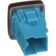 Purchase Top-Quality BLUE STREAK (HYGRADE MOTOR) - LSW121 - Liftgate Release Switch pa3