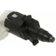 Purchase Top-Quality Trunk Or Hatch Switch by BLUE STREAK (HYGRADE MOTOR) - AW1022 pa7
