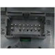 Purchase Top-Quality Trunk Or Hatch Switch by BLUE STREAK (HYGRADE MOTOR) - CBS1435 pa3
