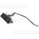 Purchase Top-Quality Trunk Or Hatch Switch by BLUE STREAK (HYGRADE MOTOR) - DS2299 pa3