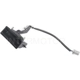 Purchase Top-Quality Trunk Or Hatch Switch by BLUE STREAK (HYGRADE MOTOR) - DS2299 pa6