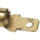 Purchase Top-Quality Trunk Or Hatch Switch by BLUE STREAK (HYGRADE MOTOR) - DS235 pa8