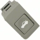 Purchase Top-Quality Trunk Or Hatch Switch by BLUE STREAK (HYGRADE MOTOR) - DS2417 pa2