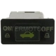 Purchase Top-Quality Trunk Or Hatch Switch by BLUE STREAK (HYGRADE MOTOR) - DS2419 pa1