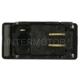 Purchase Top-Quality Trunk Or Hatch Switch by BLUE STREAK (HYGRADE MOTOR) - DS2419 pa2