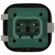 Purchase Top-Quality Trunk Or Hatch Switch by BLUE STREAK (HYGRADE MOTOR) - DS2426 pa2