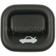 Purchase Top-Quality Trunk Or Hatch Switch by BLUE STREAK (HYGRADE MOTOR) - DS3288 pa6