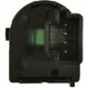 Purchase Top-Quality Trunk Or Hatch Switch by BLUE STREAK (HYGRADE MOTOR) - DS3428 pa4