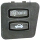 Purchase Top-Quality Trunk Or Hatch Switch by BLUE STREAK (HYGRADE MOTOR) - DS984 pa7