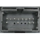 Purchase Top-Quality Trunk Or Hatch Switch by BLUE STREAK (HYGRADE MOTOR) - HLS1257 pa12