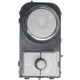 Purchase Top-Quality Trunk Or Hatch Switch by BLUE STREAK (HYGRADE MOTOR) - HLS1337 pa2