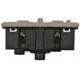 Purchase Top-Quality Trunk Or Hatch Switch by BLUE STREAK (HYGRADE MOTOR) - HLS1598 pa5