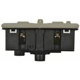 Purchase Top-Quality Trunk Or Hatch Switch by BLUE STREAK (HYGRADE MOTOR) - HLS1598 pa9