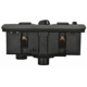 Purchase Top-Quality Trunk Or Hatch Switch by BLUE STREAK (HYGRADE MOTOR) - HLS1600 pa4
