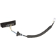 Purchase Top-Quality BWD AUTOMOTIVE - LGS310 - Liftgate Release Switch pa1