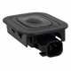 Purchase Top-Quality Trunk Or Hatch Switch by MOTORCRAFT - SW7733 pa7