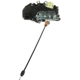 Purchase Top-Quality STANDARD - PRO SERIES - DLA1552 - Lower Liftgate Release Switch pa1
