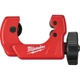 Purchase Top-Quality MILWAUKEE - 48-22-4251 - Mini Copper Tubing Cutter pa5