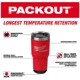 Purchase Top-Quality MILWAUKEE - 48-22-8393R - Tumbler pa2