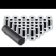 Purchase Top-Quality Tuner Lug Nut Kit (Pack of 20) by CECO - CD3807-5 pa1