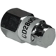 Purchase Top-Quality Tuner Socket Adapter by CECO - CD2800DG pa1