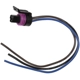 Purchase Top-Quality BLUE STREAK (HYGRADE MOTOR) - HP4440 - Engine Coolant Temperature Switch Connector pa1