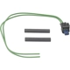 Purchase Top-Quality BLUE STREAK (HYGRADE MOTOR) - S2491 - Turbocharger Boost Solenoid Connector pa3