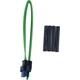 Purchase Top-Quality Turbo Boost Connector by MOTORCRAFT - WPT1773 pa1