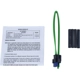 Purchase Top-Quality Turbo Boost Connector by MOTORCRAFT - WPT1773 pa4