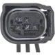 Purchase Top-Quality STANDARD - PRO SERIES - S2393 - Brake Pedal Position Sensor Connector pa3