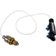 Purchase Top-Quality Turbo Boost Sensor by ACDELCO - 12643471 pa1