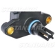 Purchase Top-Quality Turbo Boost Sensor by BLUE STREAK (HYGRADE MOTOR) - AS401 pa11