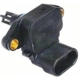 Purchase Top-Quality Turbo Boost Sensor by BLUE STREAK (HYGRADE MOTOR) - AS401 pa3