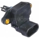 Purchase Top-Quality Turbo Boost Sensor by BLUE STREAK (HYGRADE MOTOR) - AS401 pa9