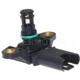 Purchase Top-Quality Turbo Boost Sensor by BLUE STREAK (HYGRADE MOTOR) - AS411 pa1