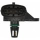 Purchase Top-Quality Turbo Boost Sensor by BLUE STREAK (HYGRADE MOTOR) - AS431 pa3