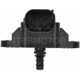 Purchase Top-Quality Turbo Boost Sensor by BLUE STREAK (HYGRADE MOTOR) - AS452 pa4