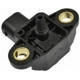 Purchase Top-Quality Turbo Boost Sensor by BLUE STREAK (HYGRADE MOTOR) - AS452 pa6