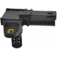 Purchase Top-Quality Turbo Boost Sensor by BLUE STREAK (HYGRADE MOTOR) - AS460 pa2