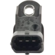Purchase Top-Quality Turbo Boost Sensor by BOSCH - 0261230029 pa7