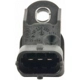 Purchase Top-Quality Turbo Boost Sensor by BOSCH - 0261230029 pa9