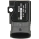 Purchase Top-Quality Turbo Boost Sensor by BOSCH - 0261230090 pa15