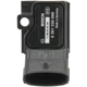 Purchase Top-Quality Turbo Boost Sensor by BOSCH - 0261230090 pa7
