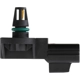 Purchase Top-Quality Turbo Boost Sensor by BOSCH - 0261230128 pa2