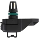 Purchase Top-Quality Turbo Boost Sensor by BOSCH - 0261230128 pa3