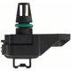 Purchase Top-Quality Turbo Boost Sensor by BOSCH - 0261230128 pa8