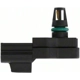 Purchase Top-Quality Turbo Boost Sensor by BOSCH - 0261230128 pa9